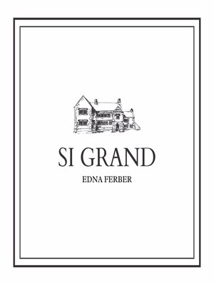 cover image of Si Grand